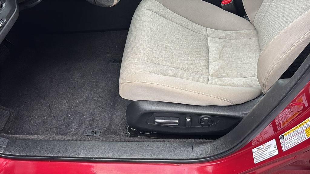 Used 2024 Honda Accord EX image 23