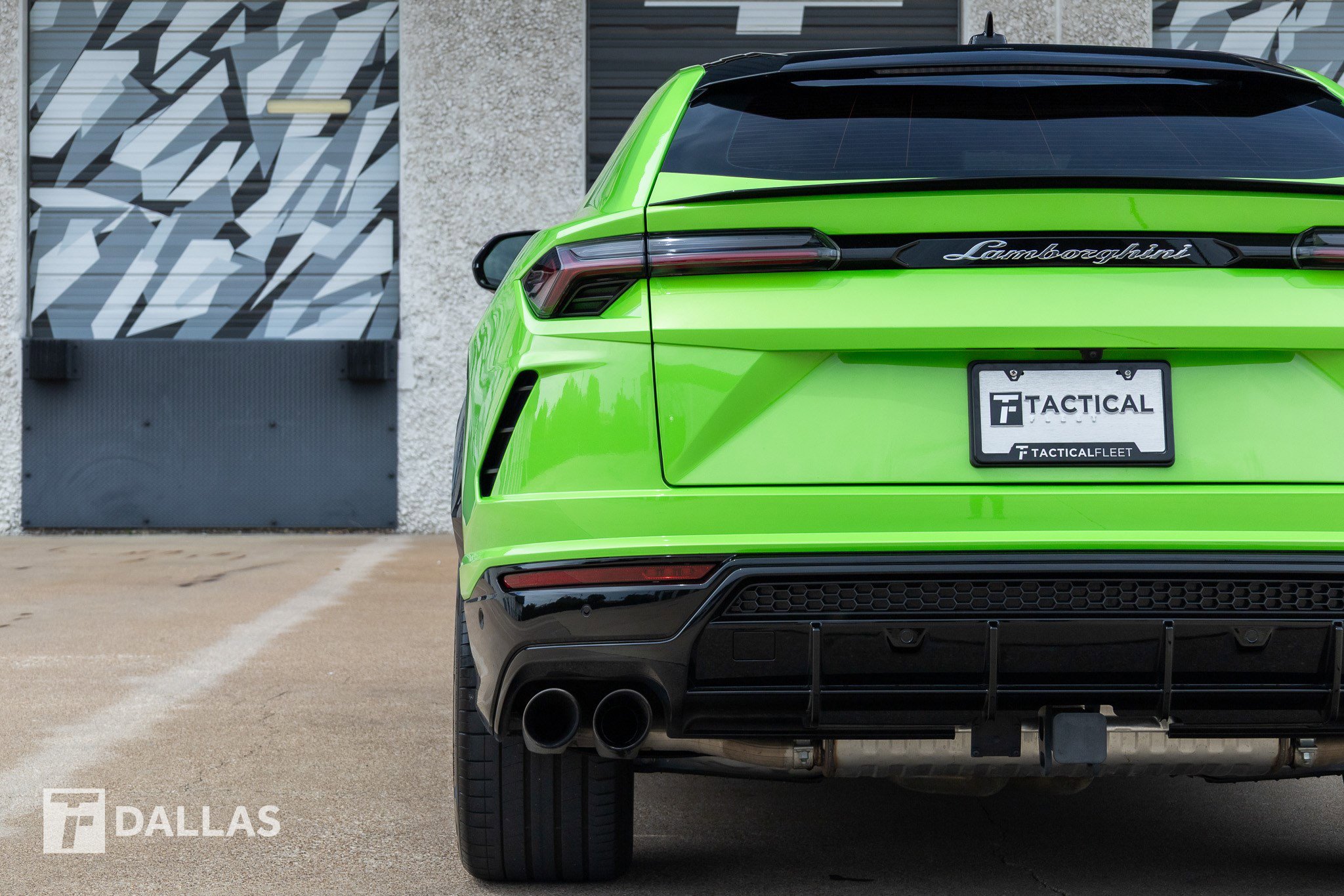 Used 2021 Lamborghini Urus AWD/4WD image 14