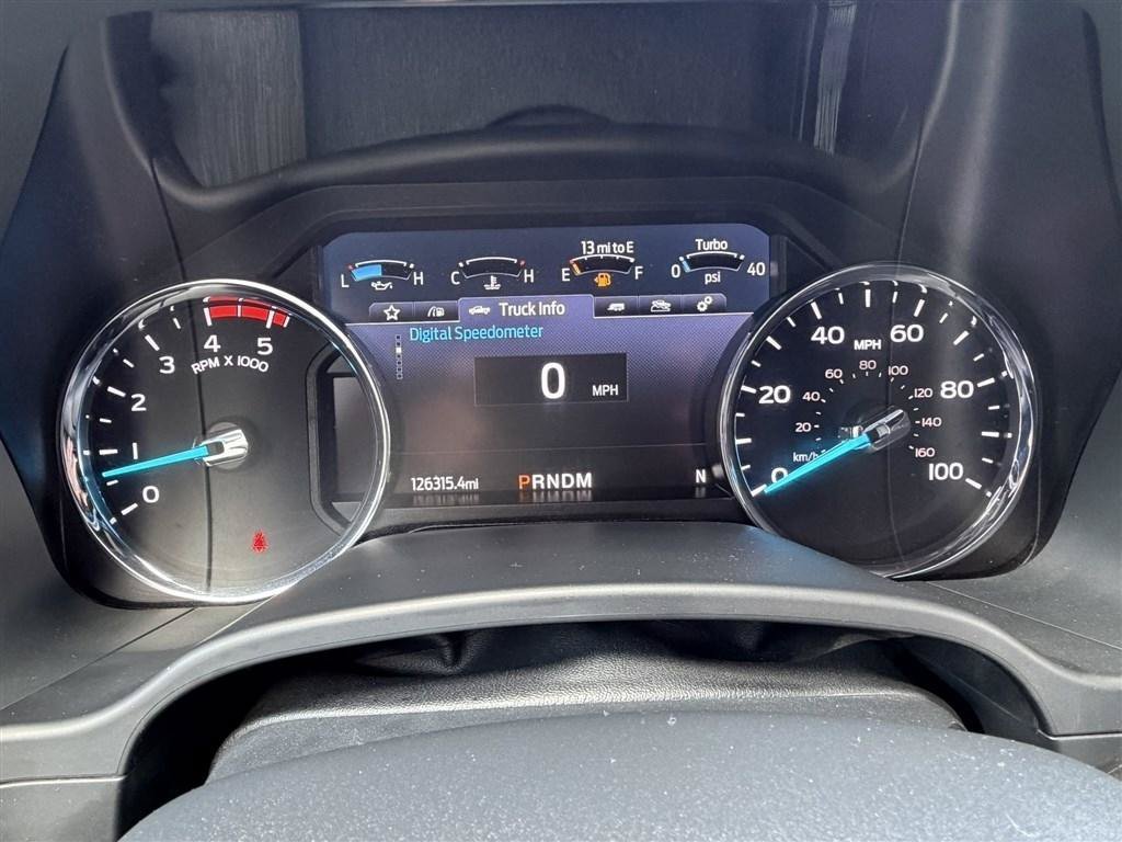 Used 2022 Ford F350 Lariat w/ Lariat Ultimate Package AWD/4WD image 28
