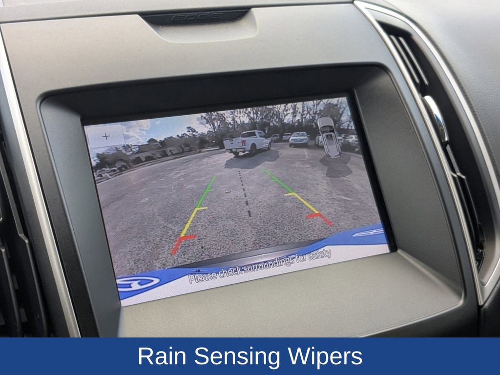 Used 2020 Ford Edge SEL w/ Cold Weather Package image 22