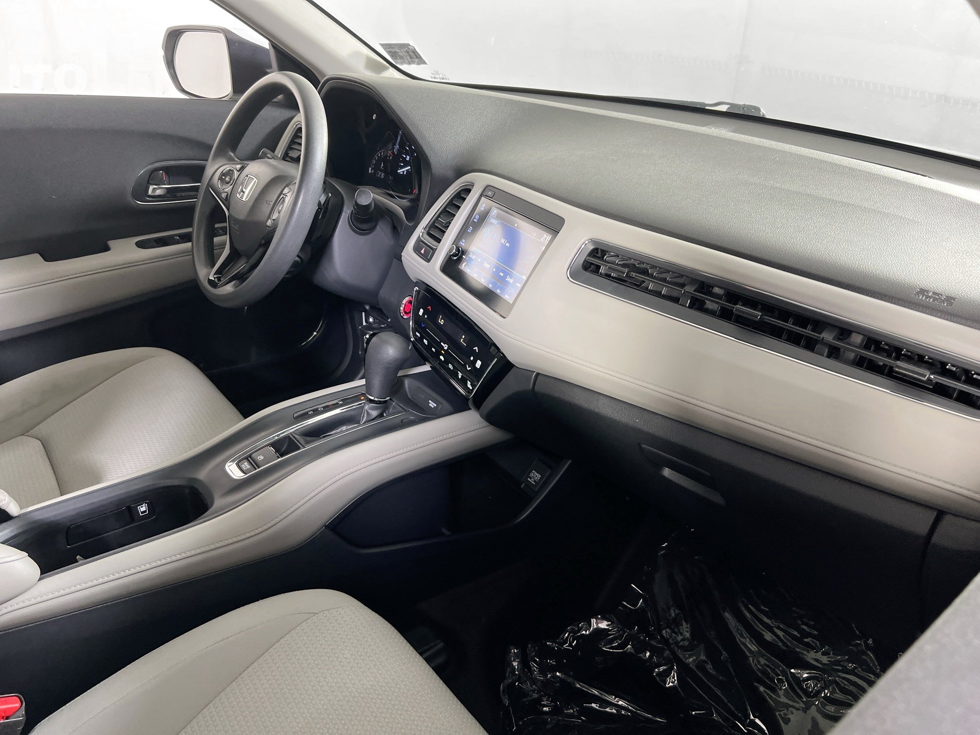 Used 2022 Honda HR-V EX image 27