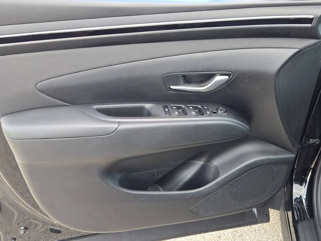 Used 2024 Hyundai Tucson SEL w/ Convenience Package FWD image 29