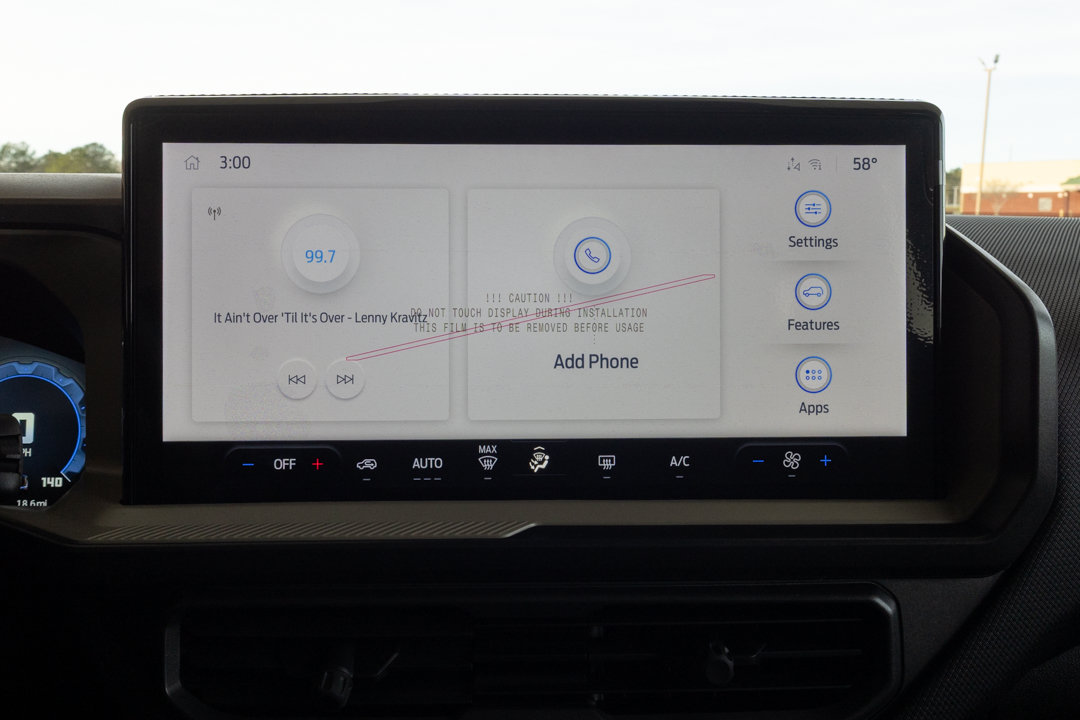 New 2025 Ford Bronco Sport Big Bend AWD/4WD image 14