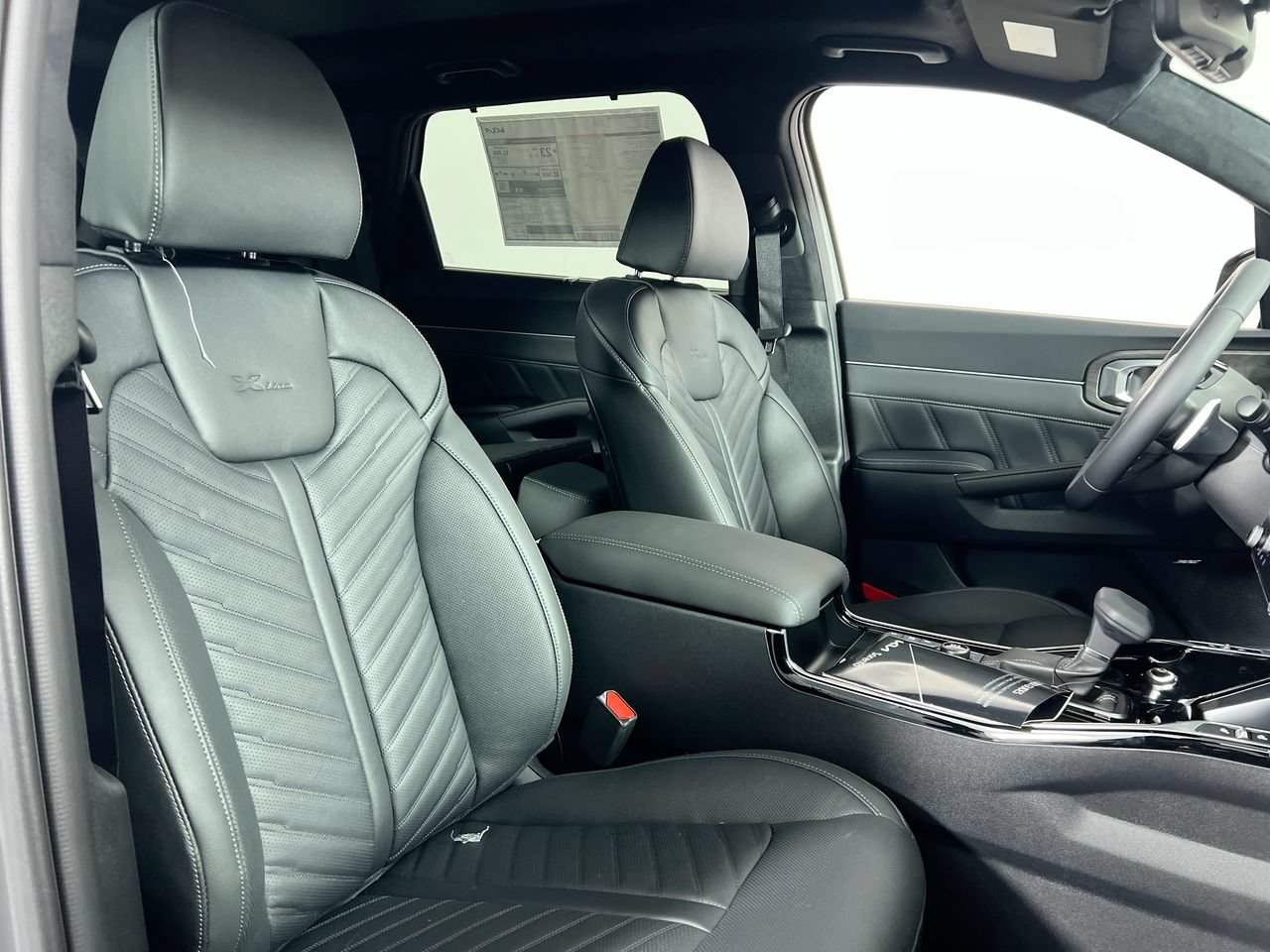 New 2026 Kia Sorento SX Prestige AWD/4WD image 28