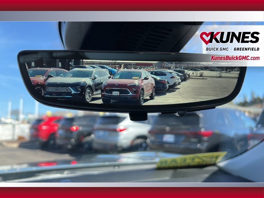 New 2026 GMC Terrain Denali w/ LPO, Floor Liner Package image 33