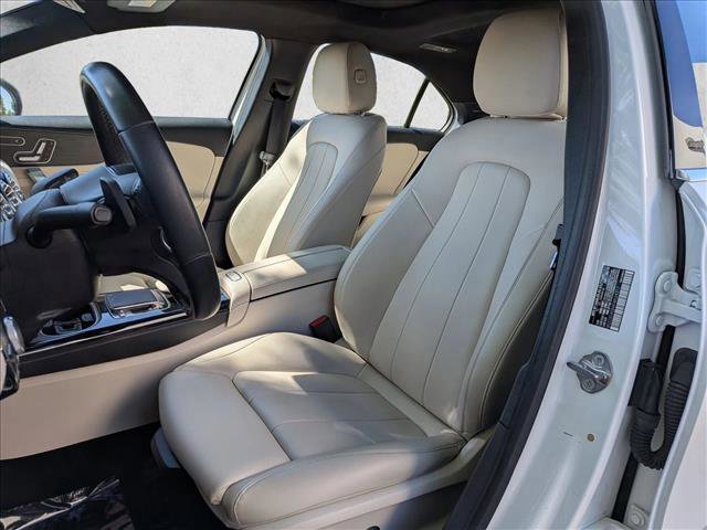 Used 2019 Mercedes-Benz A 220 image 16