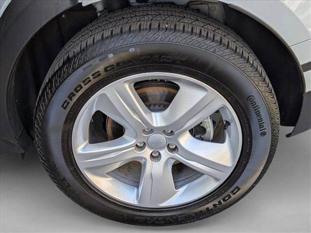 Certified 2026 Land Rover Range Rover Velar S image 25