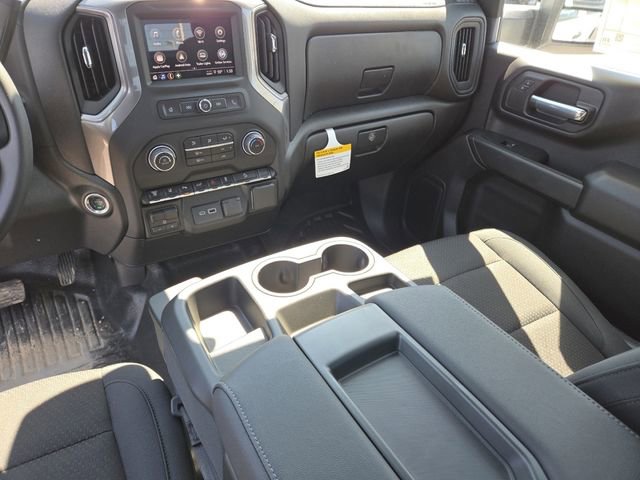 New 2025 Chevrolet Silverado 2500 W/T image 27