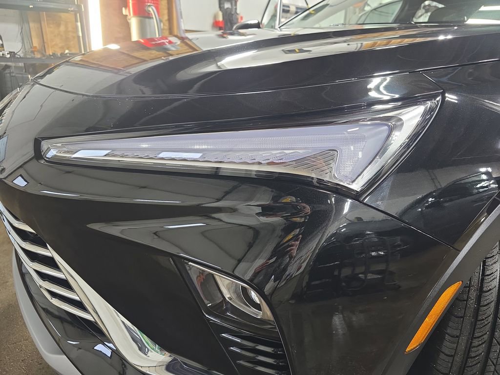 New 2026 Buick Envista Preferred w/ Convenience I Package image 29