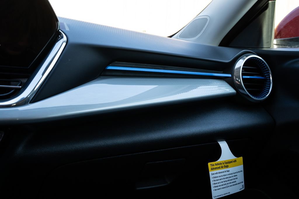 New 2026 Chevrolet Trax LT image 28