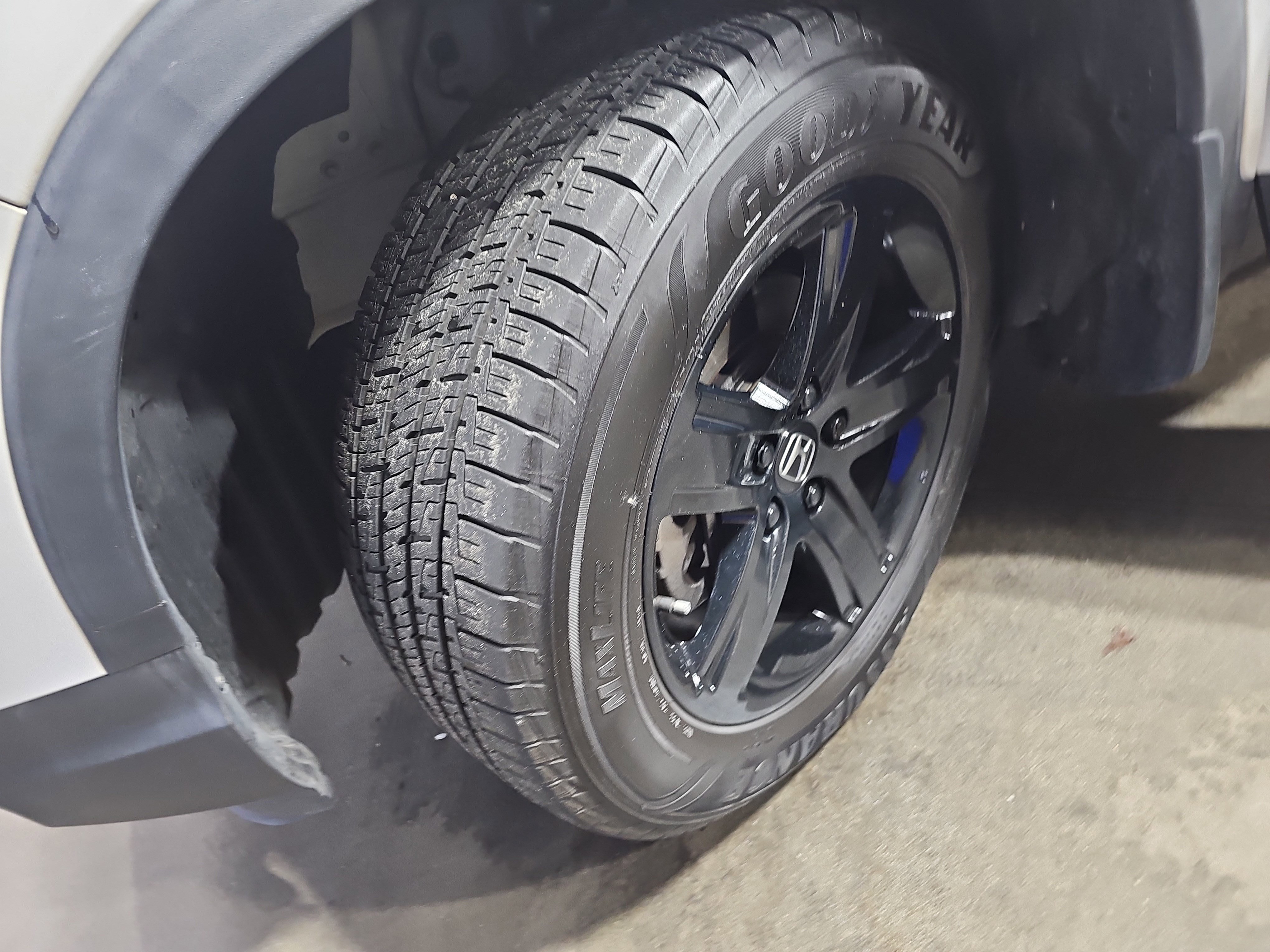 Used 2021 Honda Ridgeline Black Edition image 33