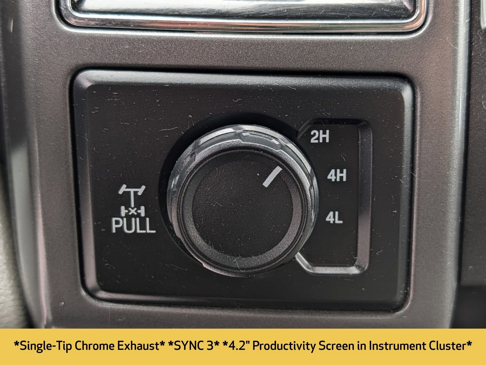 Used 2018 Ford F150 XLT w/ Equipment Group 302A Luxury AWD/4WD image 11