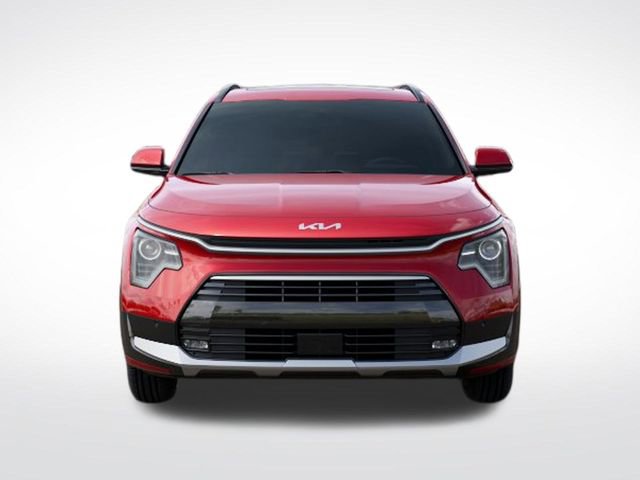New 2026 Kia Niro FWD image 2