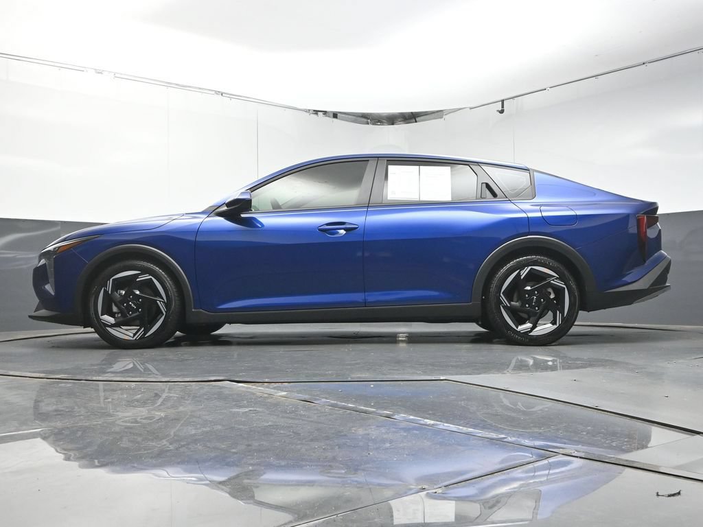 Used 2026 Kia K4 GT-Line Turbo FWD image 37