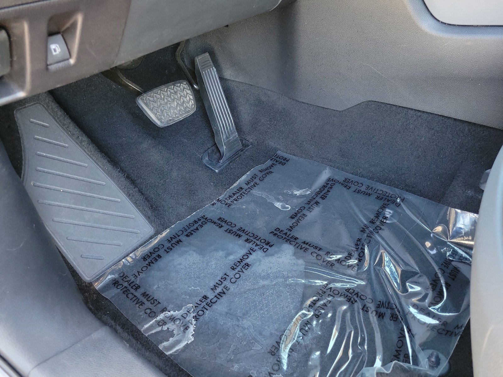 Used 2021 Toyota Highlander XLE image 16