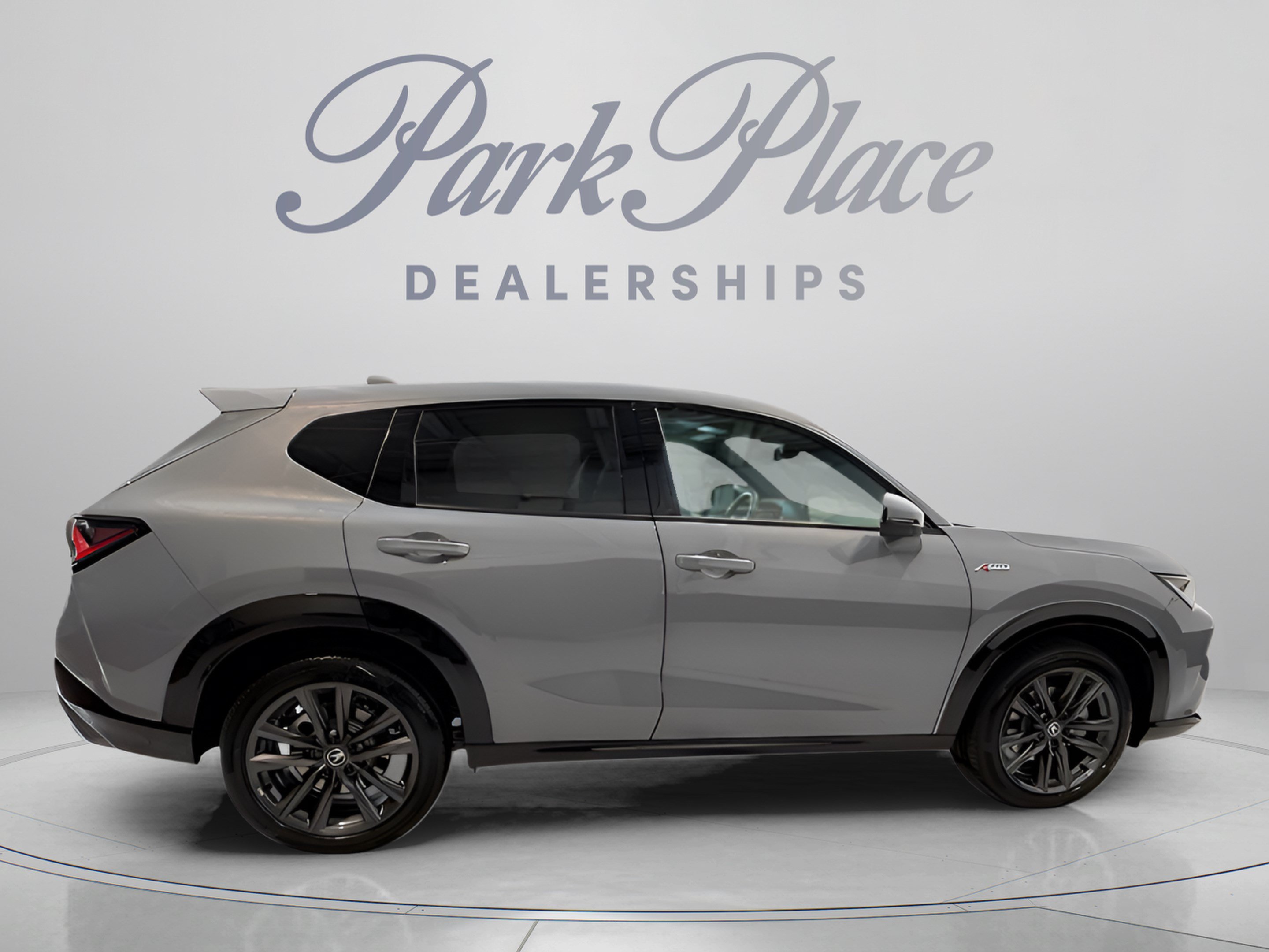 New 2026 Acura ADX A-Spec AWD/4WD image 8