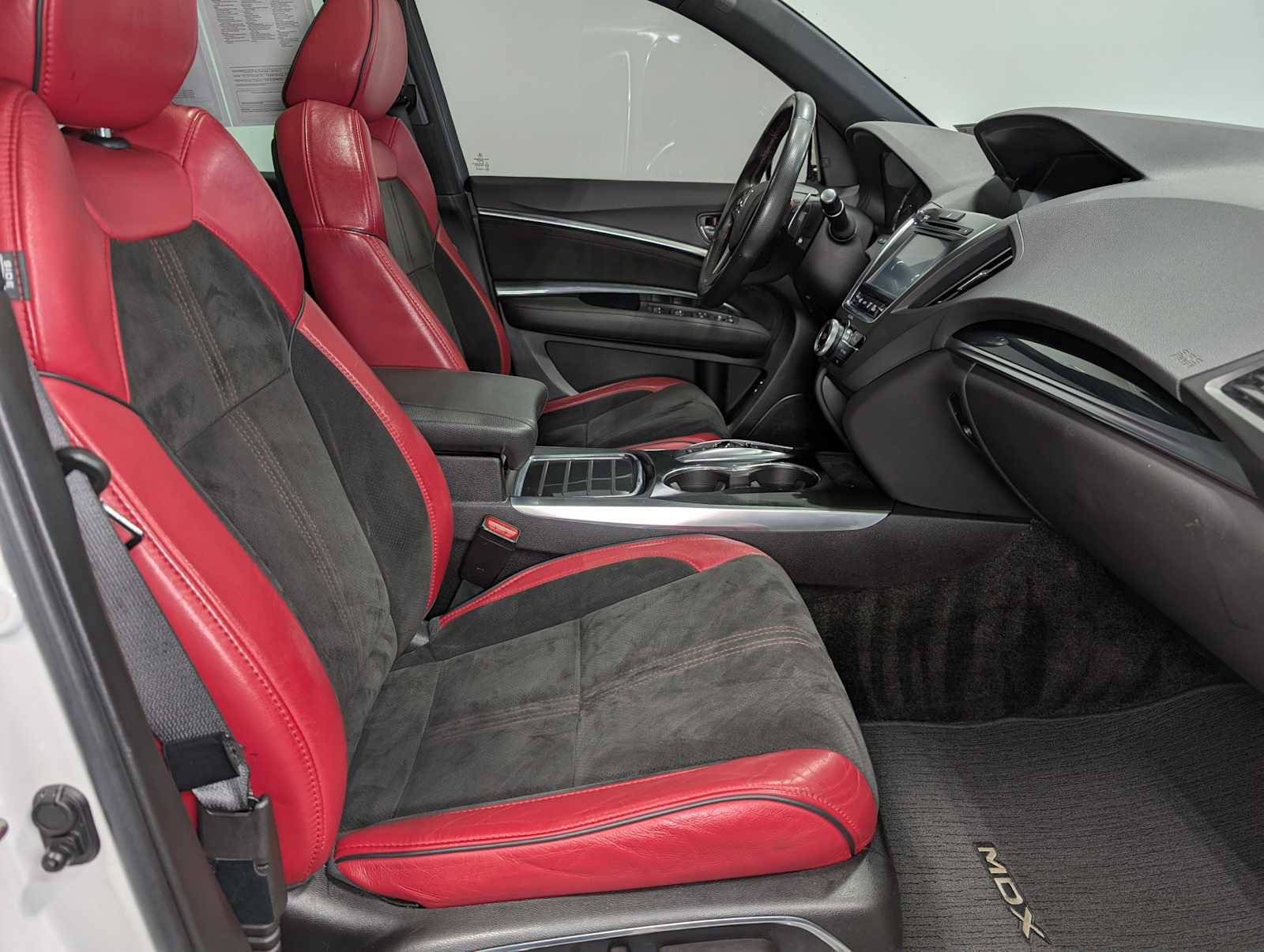 Used 2019 Acura MDX A-Spec image 43