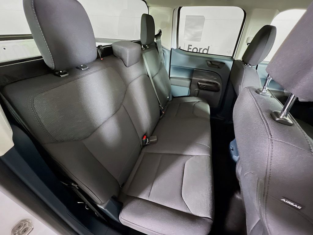 New 2026 Ford Maverick XL w/ 4K Tow Package image 15