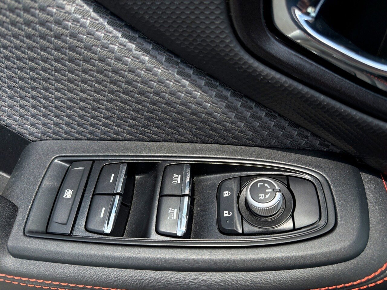 Used 2023 Subaru Forester Sport AWD/4WD image 16