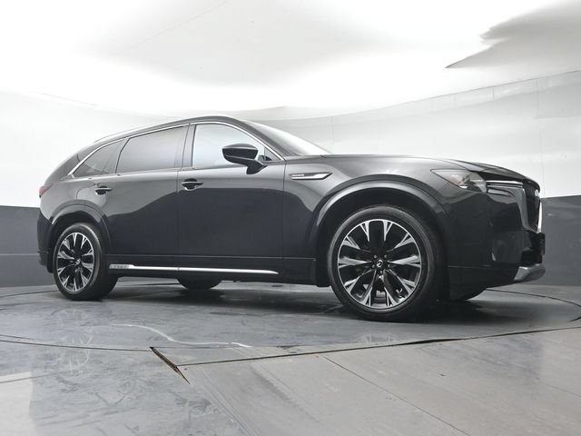 Used 2024 MAZDA CX-90 3.3 Turbo S w/ Premium Plus AWD/4WD image 39