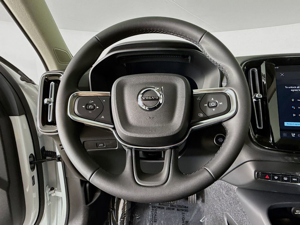 New 2026 Volvo XC40 B4 Plus w/ Protection Package image 11