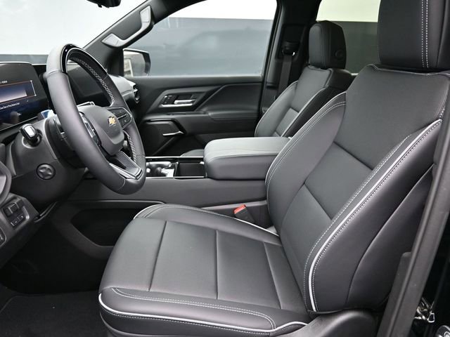New 2026 Chevrolet Silverado EV LT AWD/4WD image 16