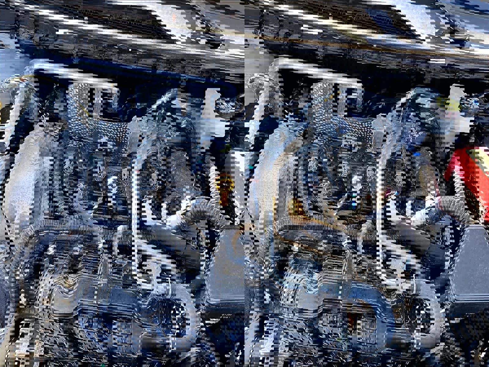 Certified 2021 Nissan Rogue SL image 33