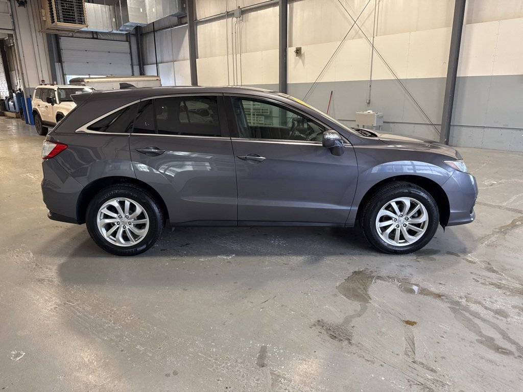 Used 2018 Acura RDX FWD image 6