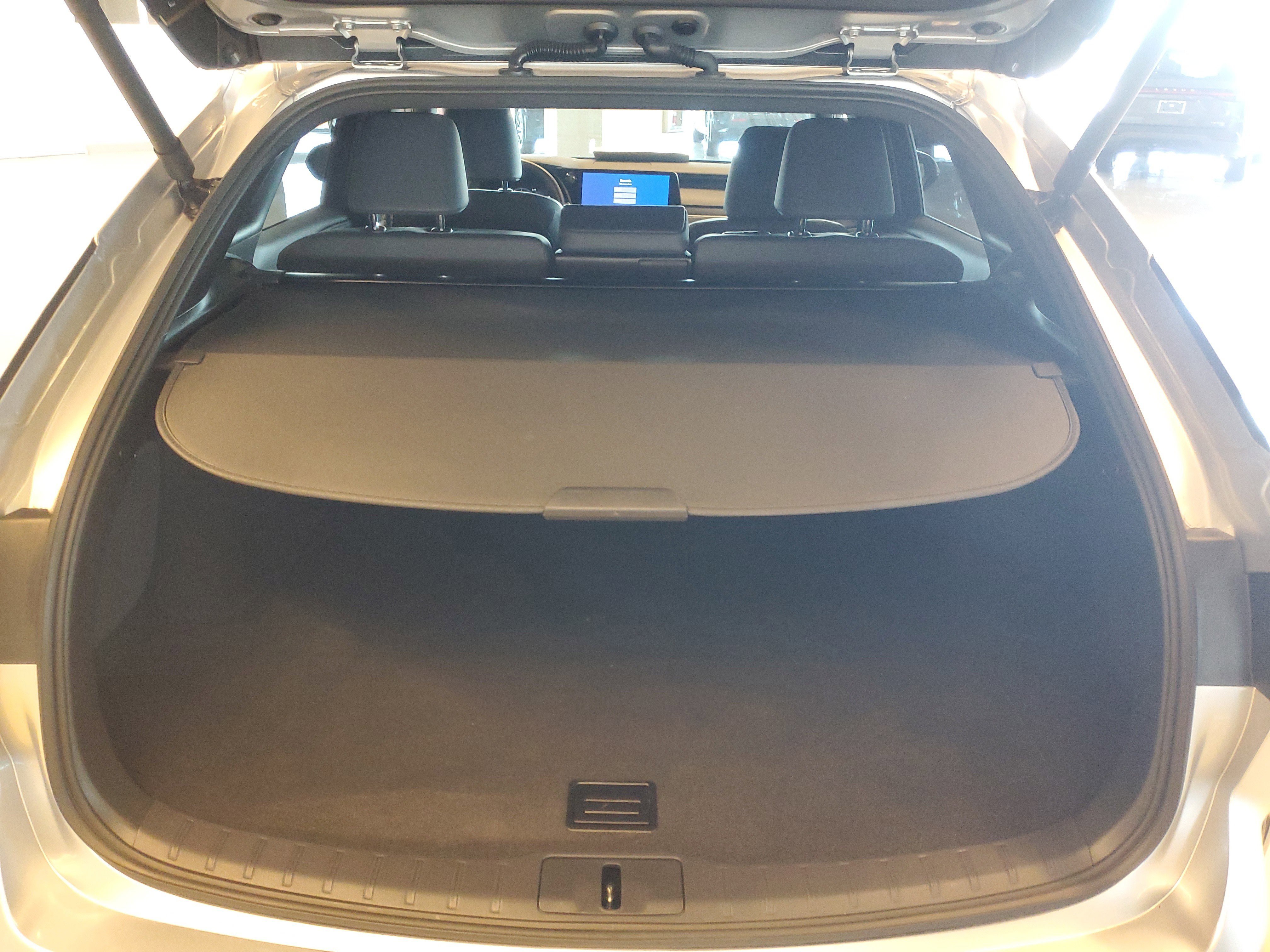 Used 2025 Lexus RX 350 Premium image 12