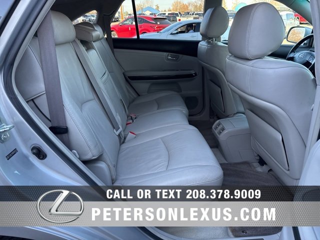 Used 2009 Lexus RX 350 2WD image 18