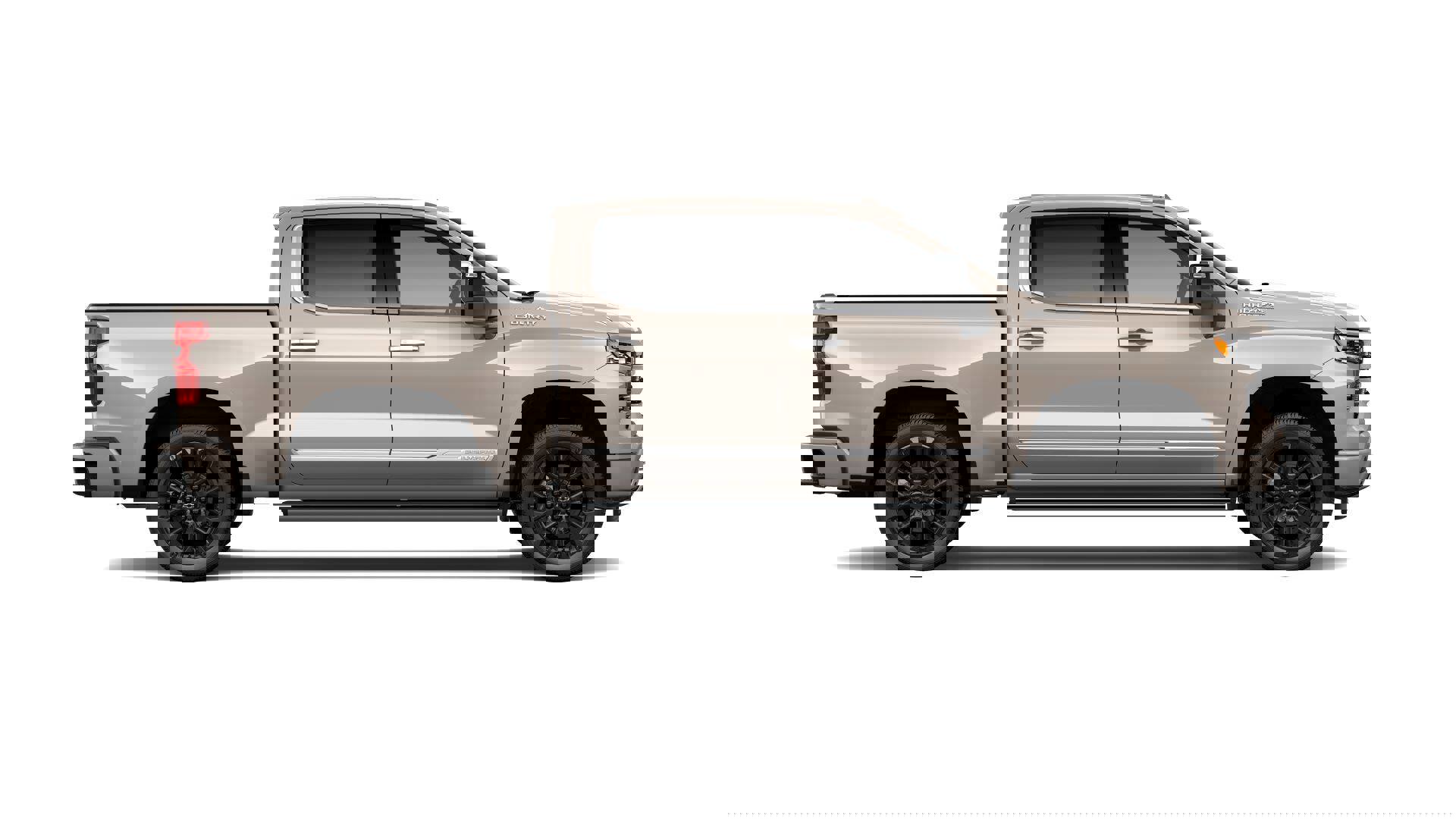 New 2026 Chevrolet Silverado 1500 High Country w/ Technology Package AWD/4WD image 27