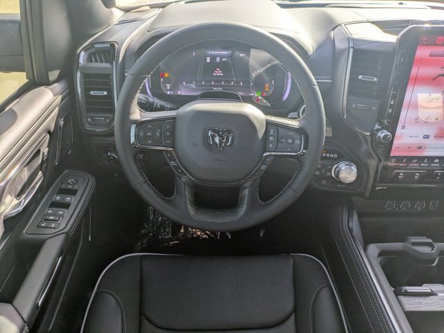 New 2026 RAM 1500 Limited AWD/4WD image 11