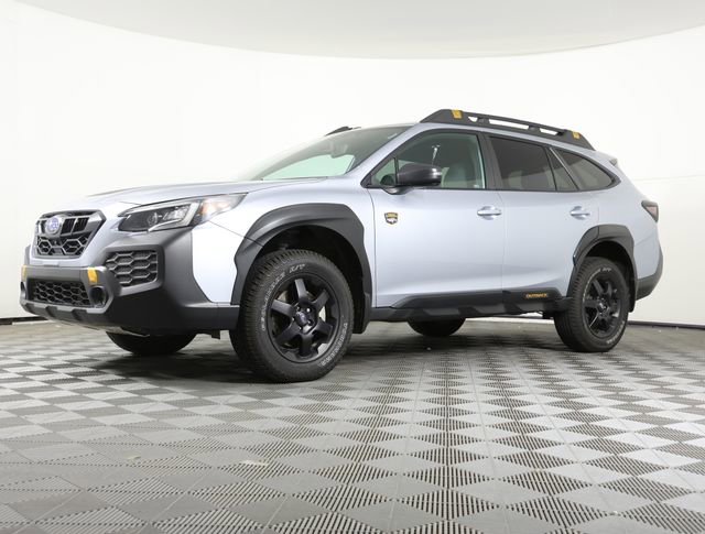 Used 2024 Subaru Outback Wilderness image 1