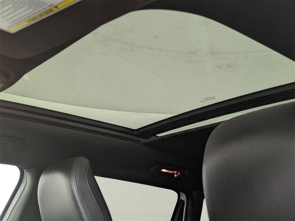 Certified 2022 Jeep Compass High Altitude image 24