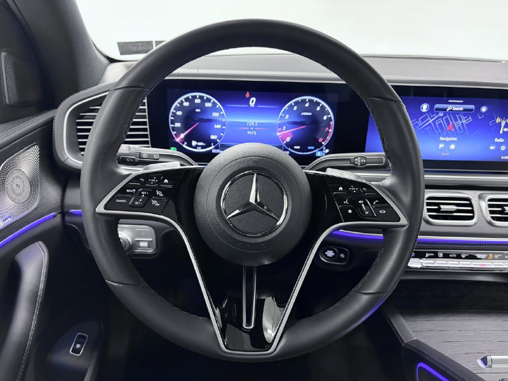 Used 2026 Mercedes-Benz GLE 350 4MATIC image 21