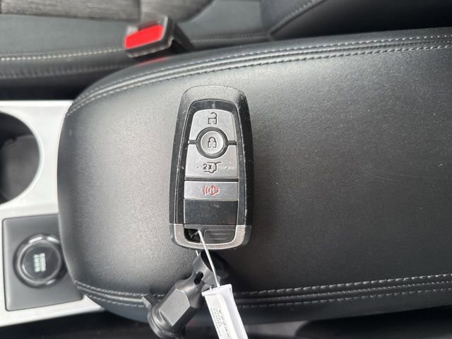 Used 2022 Ford Bronco Sport Big Bend w/ Convenience Package image 61