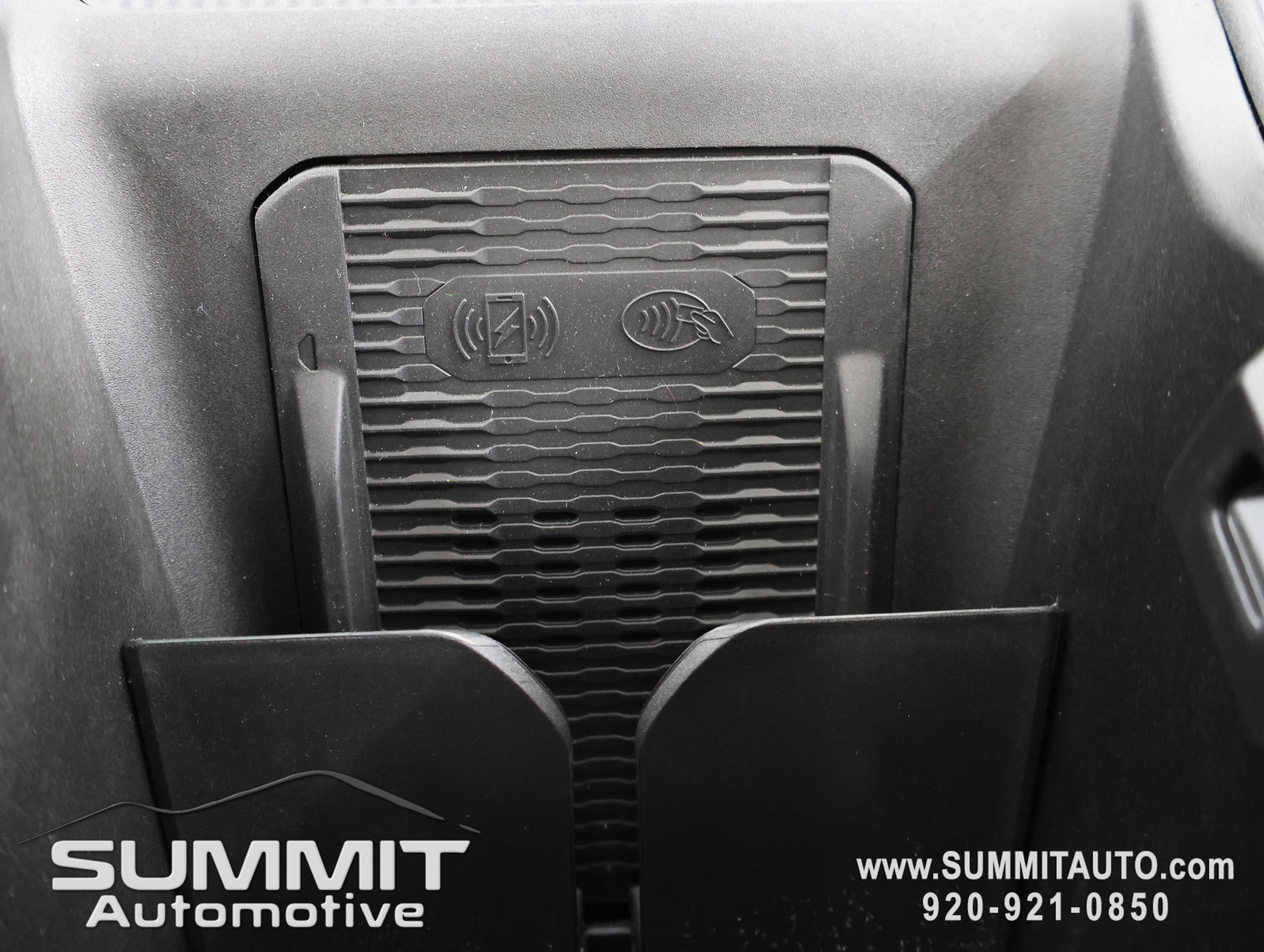 New 2026 Jeep Cherokee Limited image 48