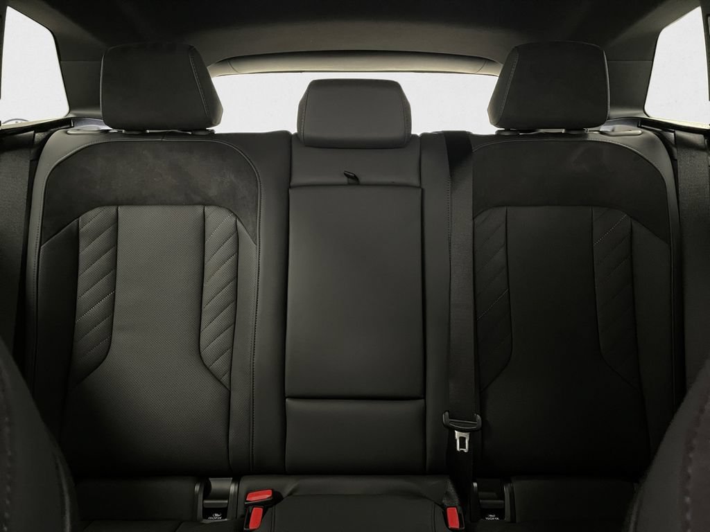 New 2026 BMW X3 M50 AWD/4WD image 11