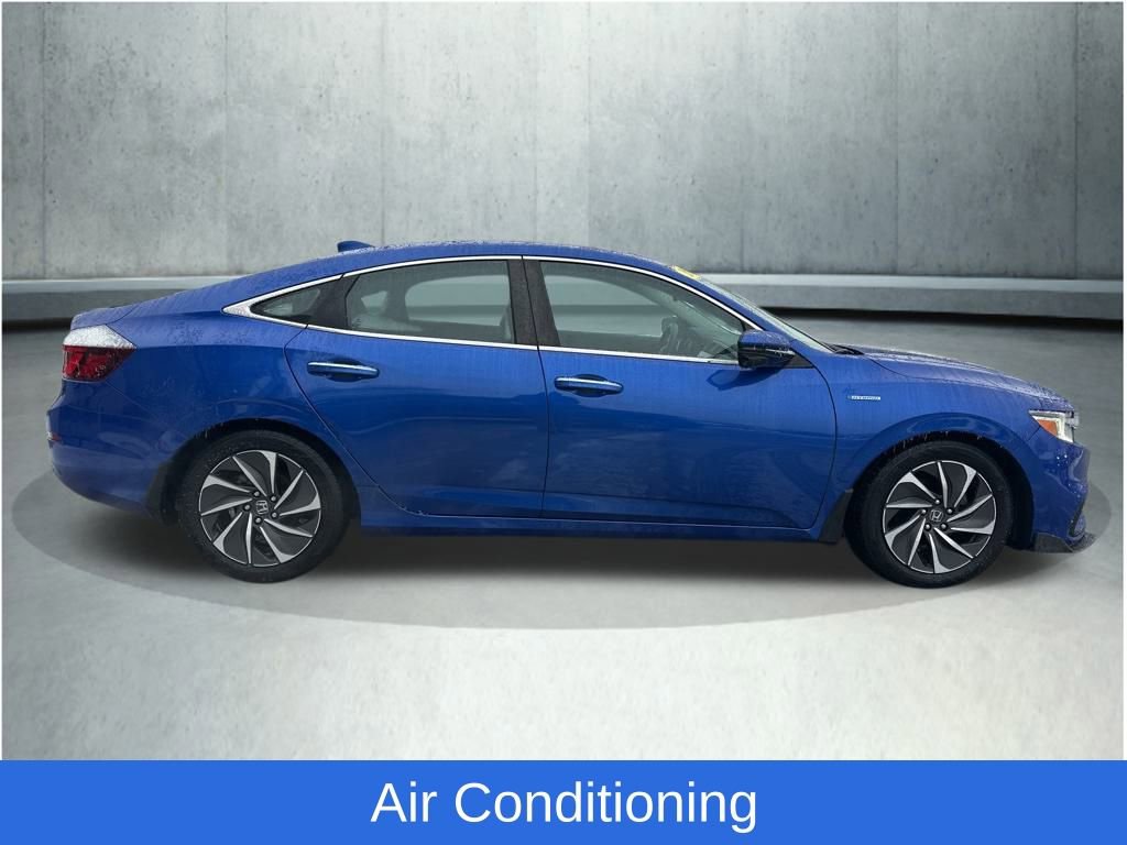Used 2019 Honda Insight Touring image 6