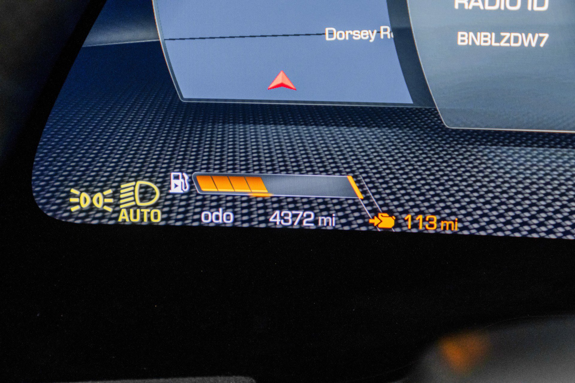 Used 2024 Ferrari Roma image 22