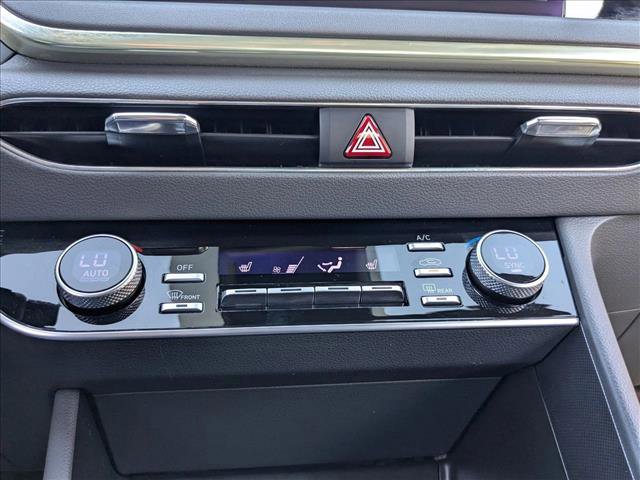 Used 2022 Hyundai Sonata SEL Plus w/ Cargo Package image 10