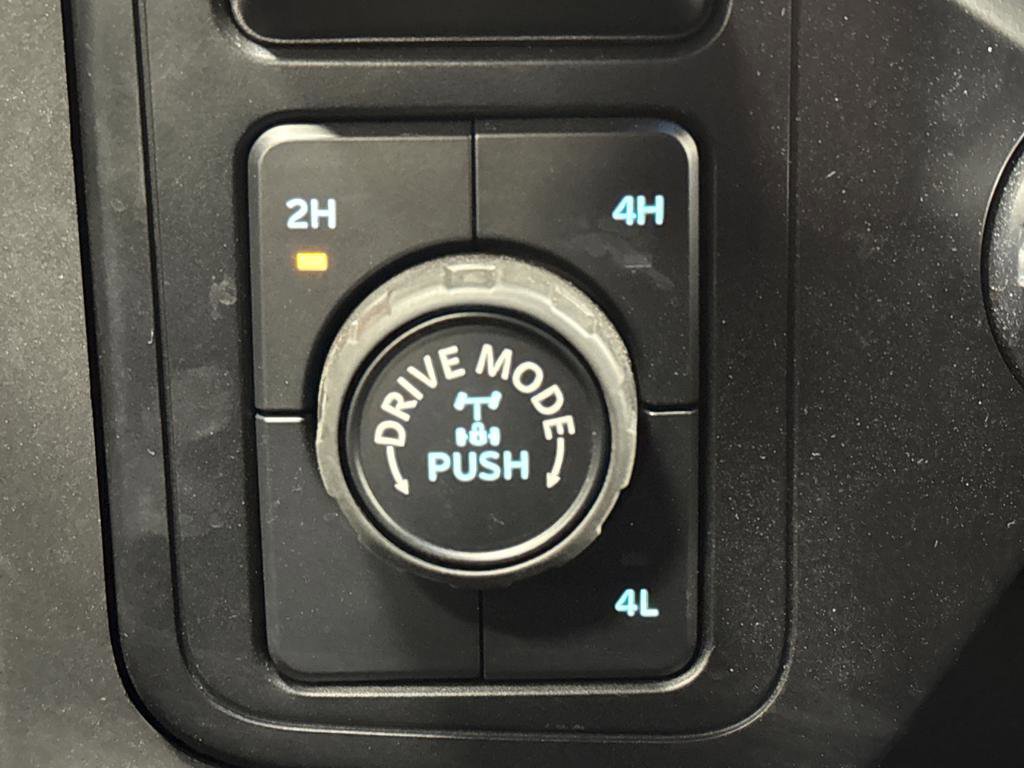 Used 2024 Ford F150 XLT w/ Equipment Group 302A MID image 23