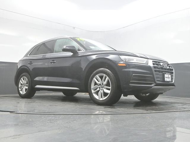 Used 2020 Audi Q5 2.0T Premium w/ Convenience Package image 30