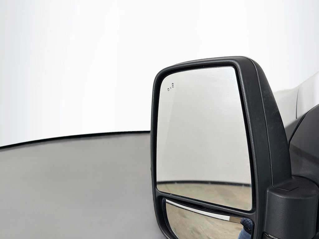 Used 2023 Ford Transit 350 XLT image 25