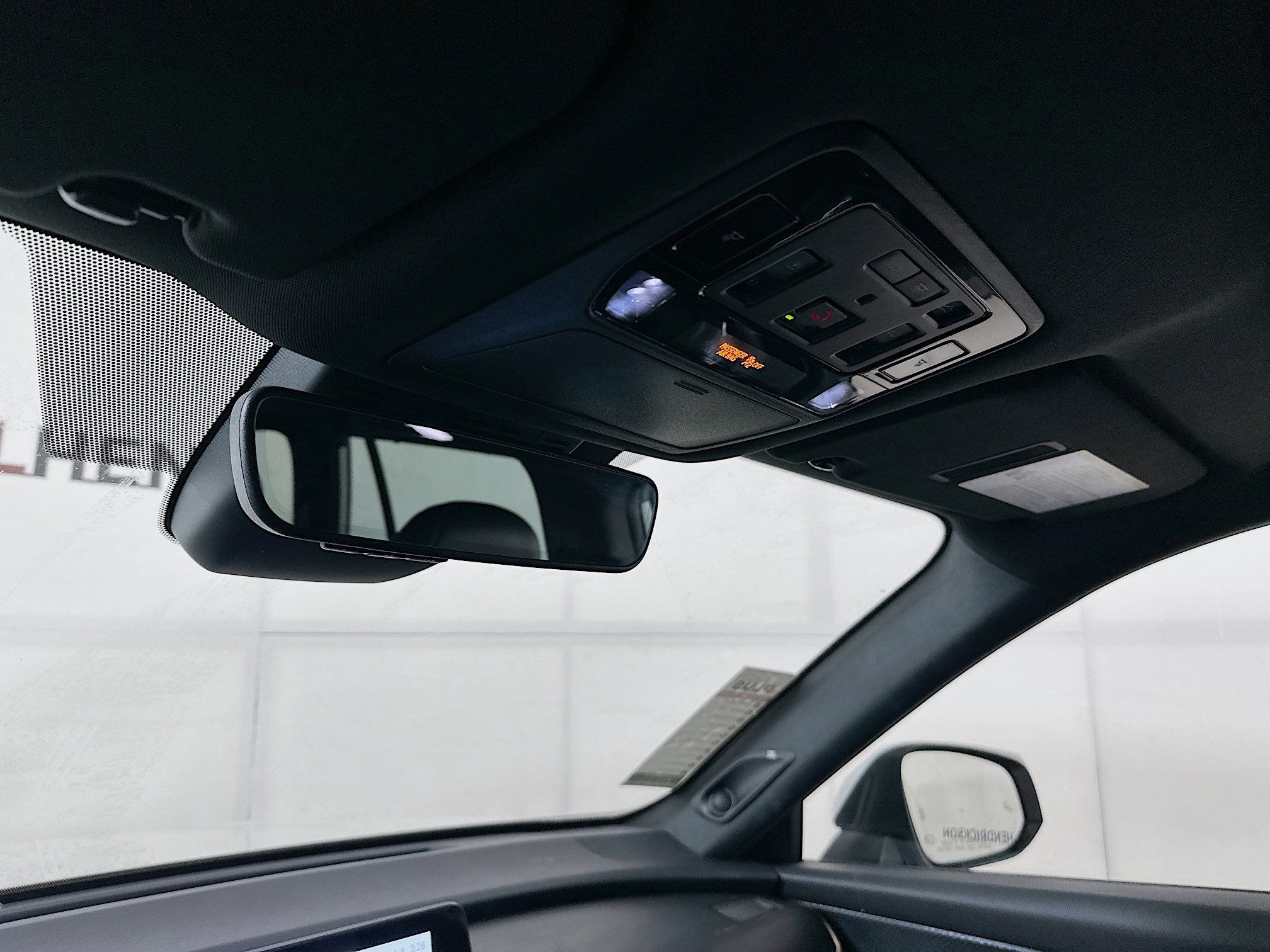 Used 2024 Toyota Grand Highlander AWD Hybrid image 18