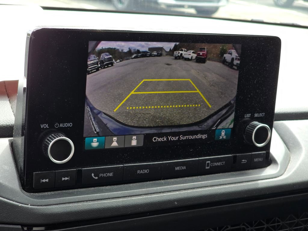 Used 2023 Honda Accord EX image 9