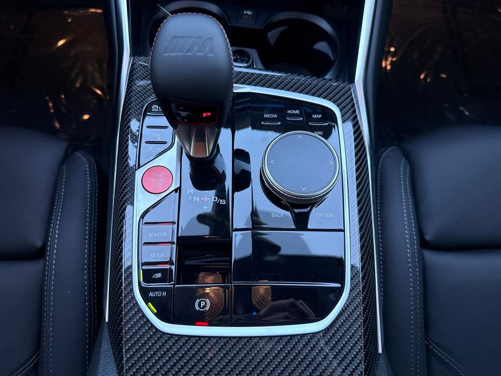 New 2026 BMW M2 w/ Lighting Package RWD image 15