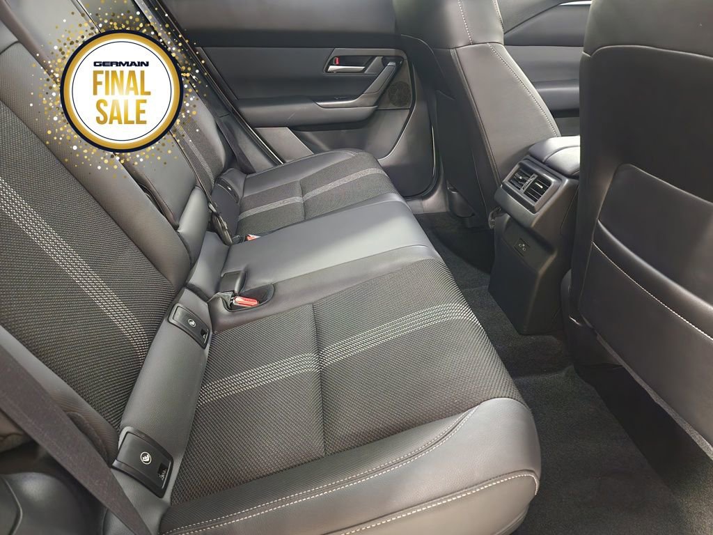 Certified 2025 MAZDA CX-50 2.5 Hybrid w/ Weather Package image 18