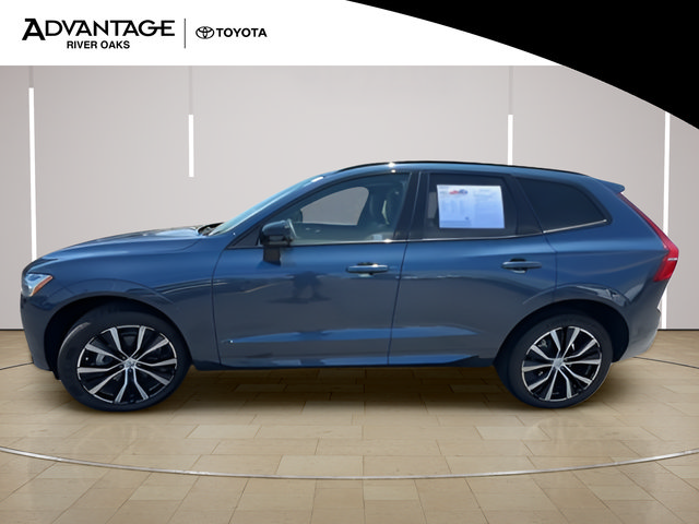 Used 2024 Volvo XC60 B5 Plus AWD/4WD image 5