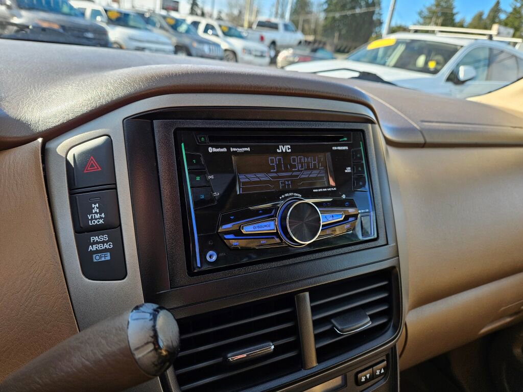 Used 2008 Honda Pilot EX-L image 20